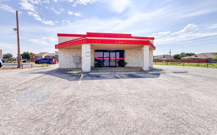 Pictures of Office property located at 4200 N Midland Dr, Midland, TX 79707 for lease - image #1