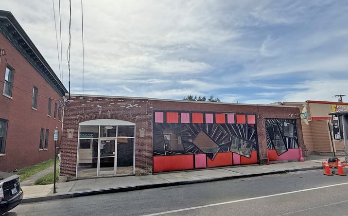 Pictures of Retail, Industrial property located at 540 Deering Avenue, Portland, ME 04103 for lease - image #1