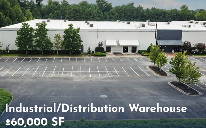Pictures of Industrial property located at 139 Hightower Parkway, Dawsonville, GA 30534 for lease - image #1