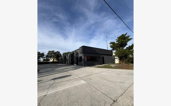 Pictures of Industrial property located at 230 West Marvin Avenue, Longwood, FL 32750 for lease - image #1