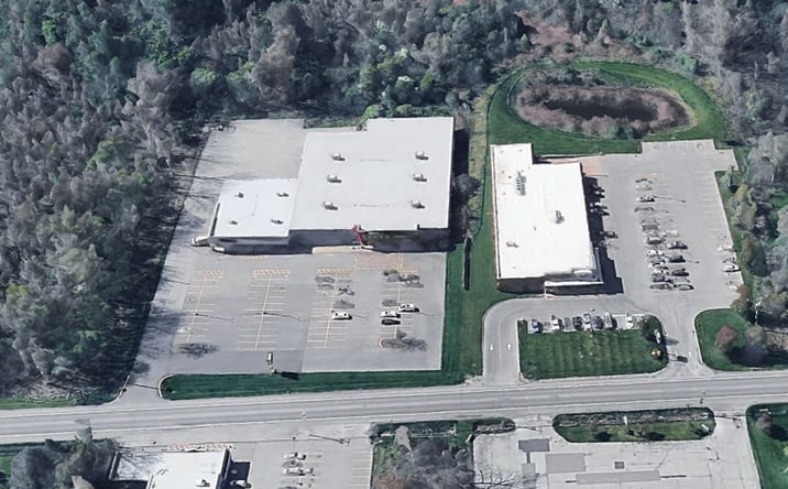 Pictures of Retail property located at 11270 Maple Ridge Road, Medina, NY 14103-1844 for lease - image #1
