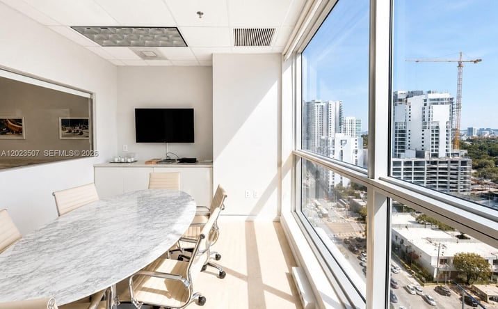 Pictures of Office property located at 175 Southwest 7th Street, Miami, FL 33130 for lease - image #1