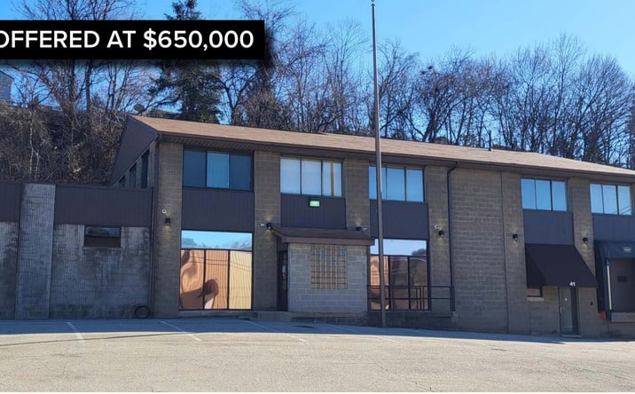 Pictures of Industrial, Office property located at 41 Terence Drive, Pittsburgh, PA 15236 for lease - image #1