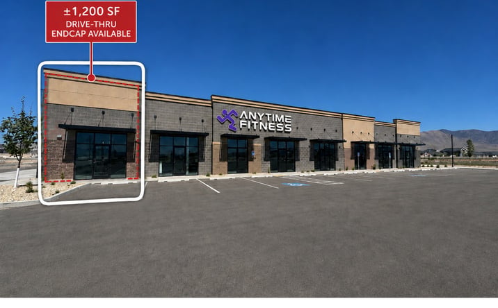Pictures of Retail, Land property located at 4713 South 77th Avenue, Ralston, NE 68127 for lease - image #1