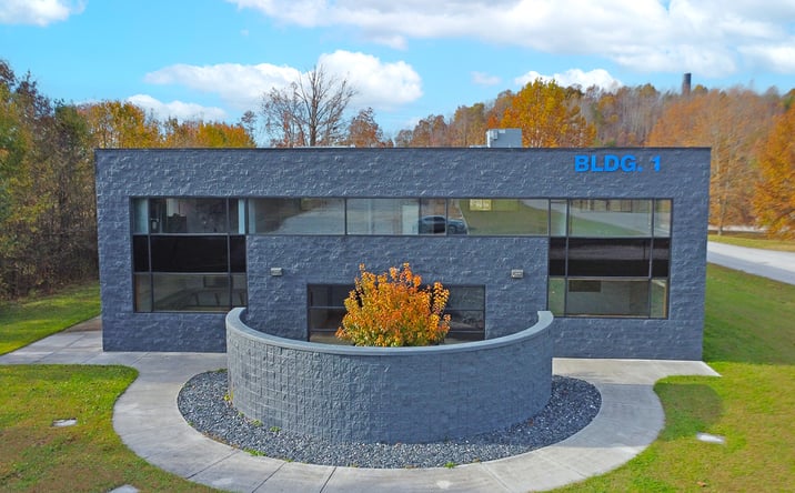 Pictures of Industrial property located at 87 Carpenter Drive, Annville, KY 40402 for lease - image #1