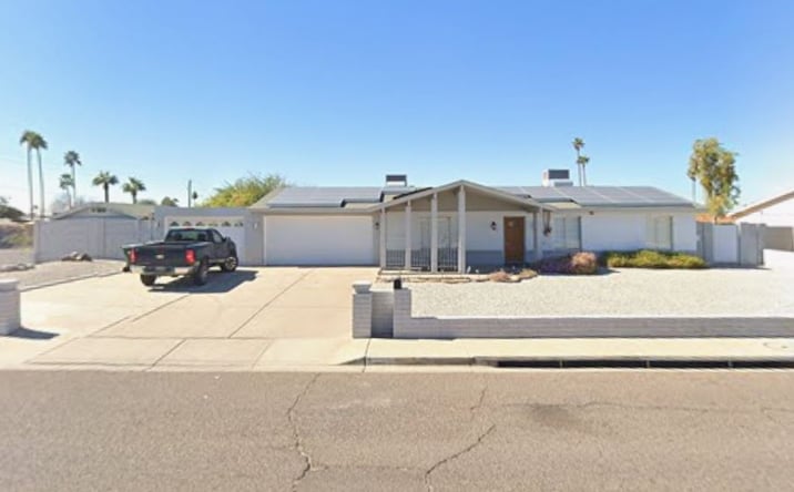 Pictures of Special Purpose property located at 1000 W. Cactus Assisted Living Drive, Phoenix, AZ 85304 for lease - image #1