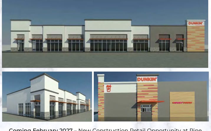 Pictures of Retail property located at 13119 Collier Blvd, Naples, FL 34116 for lease - image #1