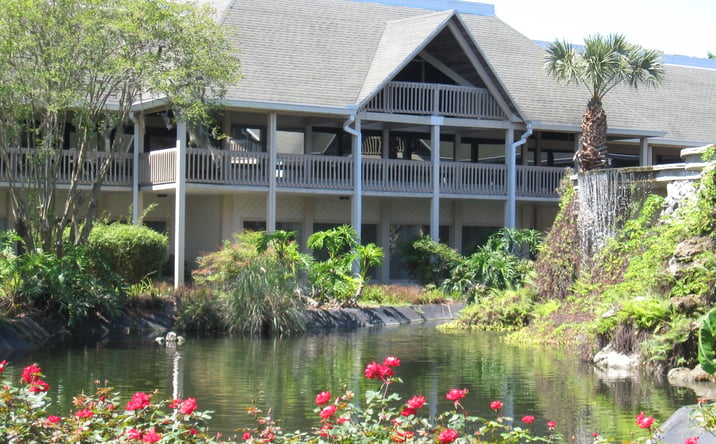 Pictures of Office property located at 1515 East Silver Springs Boulevard, Ocala, FL 34470 for lease - image #1