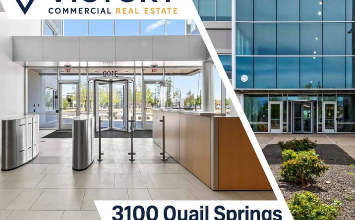 Pictures of Office property located at 3100 Quail Springs, Oklahoma City, OK 73134 for lease - image #1