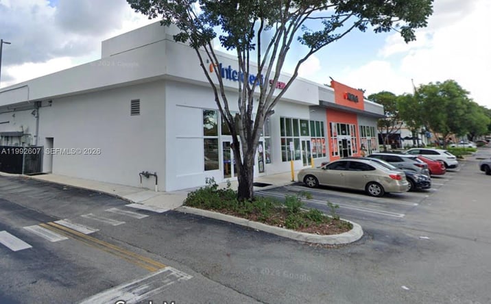 Pictures of Retail, Special Purpose property located at 10015 Northwest 41st Street, Doral, FL 33178 for lease - image #1