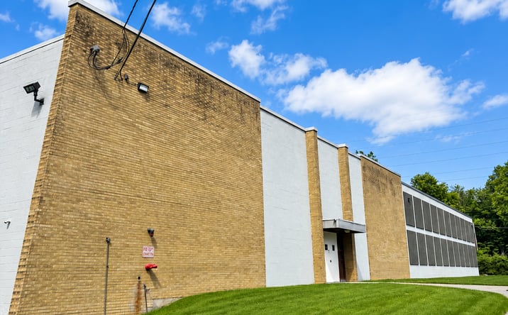Pictures of Industrial property located at 1 Jori Lane, Hanover, NJ 07927 for lease - image #1