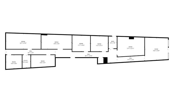 Pictures of Retail, Office, Special Purpose property located at 143 West Broadway, Red Lion, PA 17356 for lease - image #1