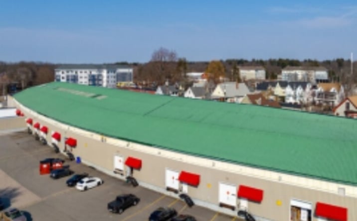 Pictures of Industrial property located at 120 East Hollis Street, Nashua, NH 03060-3909 for lease - image #1