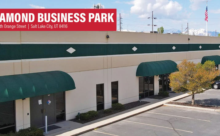 Pictures of Office, Industrial property located at 47 South Orange Street, Salt Lake City, UT 84116 for lease - image #1
