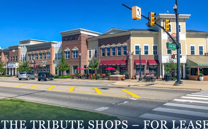 Pictures of Office property located at 49078 Pontiac Trail, Wixom, MI 48393 for lease - image #1