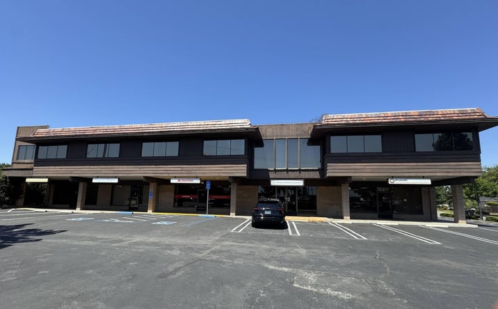 Pictures of Office property located at 3001 Winchester Boulevard, Campbell, CA 95008 for lease - image #1