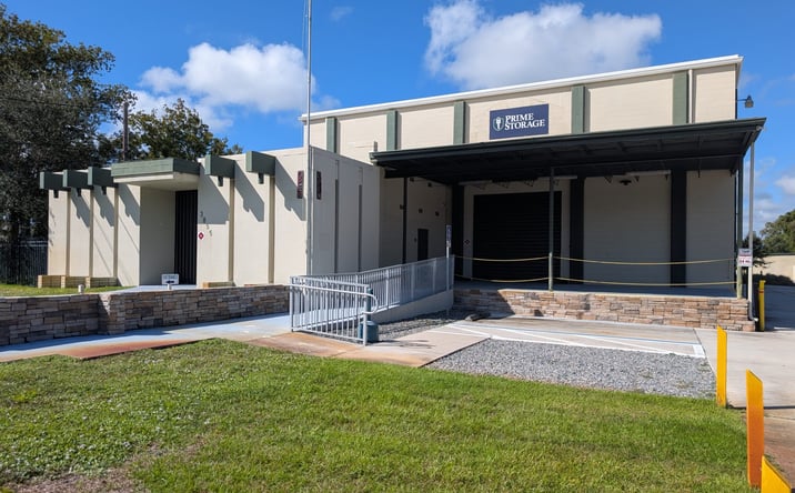 Pictures of Office, Industrial property located at 3855 North US Highway 1, Cocoa, FL 32926 for lease - image #1