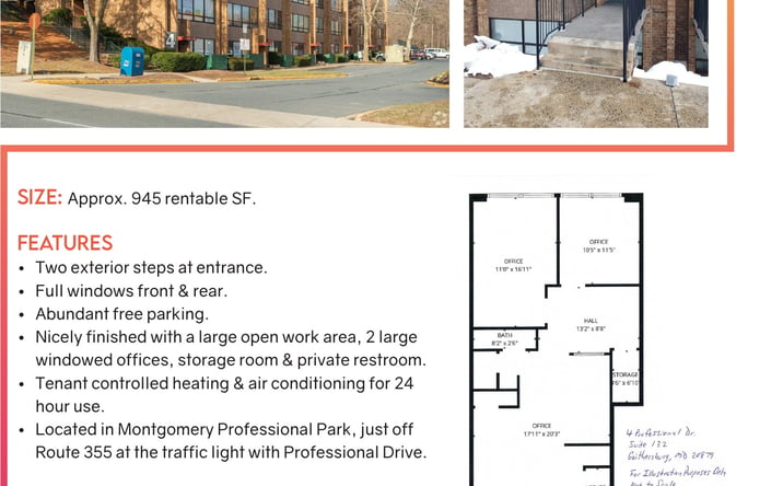 Pictures of Office property located at 1751 Lake Cook Rd, Deerfield, IL 60015 for lease - image #1