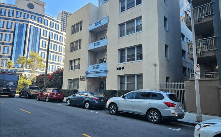 Pictures of Retail property located at 1026 Ingraham St, Los Angeles, CA 90017 for lease - image #1