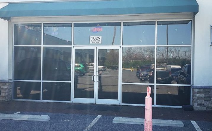 Pictures of Retail, Industrial, Office property located at 1029 E. Gude Drive, Rockville, MD 20850 for lease - image #1