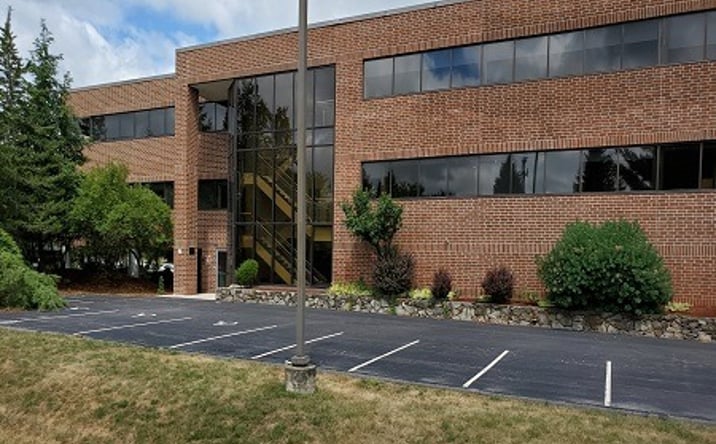 Pictures of Office property located at 6 Trafalgar Square, Nashua, NH 03063 for lease - image #1