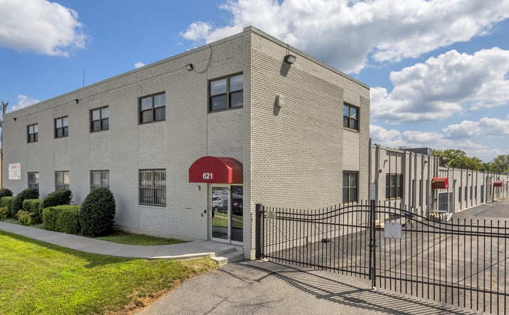 Pictures of Industrial property located at 631 Lofstrand Lane, Rockville, MD 20850 for lease - image #1