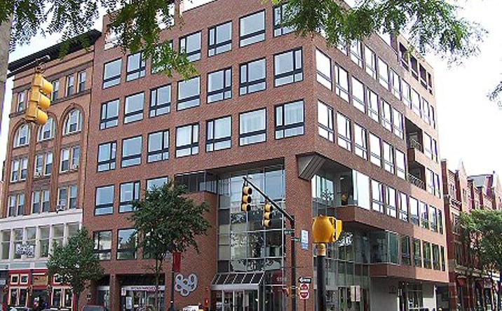 Pictures of Office property located at 889 Elm Street, Manchester, NH 03101-2322 for lease - image #1