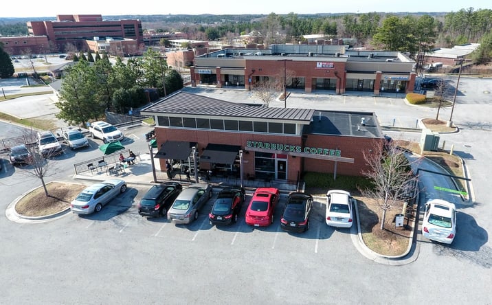 Pictures of Retail, Office property located at 1060 Eagles Landing Pkwy, Stockbridge, GA 30281 for lease - image #1