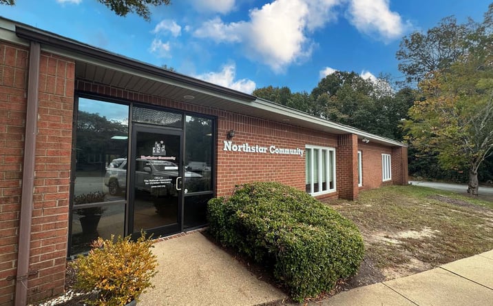 Pictures of Office property located at 561 Southlake Boulevard, North Chesterfield, VA 23236 for lease - image #1