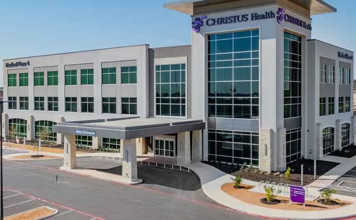 Pictures of Office property located at 11123 Christus Hills, San Antonio, TX 78251 for lease - image #1