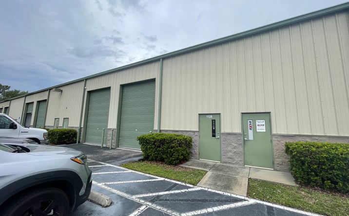 Pictures of Retail, Industrial property located at 2100 North Ronald Reagan Boulevard, Longwood, FL 32750 for lease - image #1