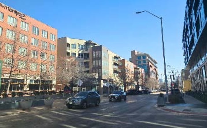 Pictures of Retail property located at 3280 W 7th St, Fort Worth, TX 76107 for lease - image #1
