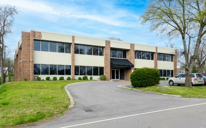 Pictures of Office property located at 113 Cumberland Avenue, Nashville, TN 37115 for lease - image #1