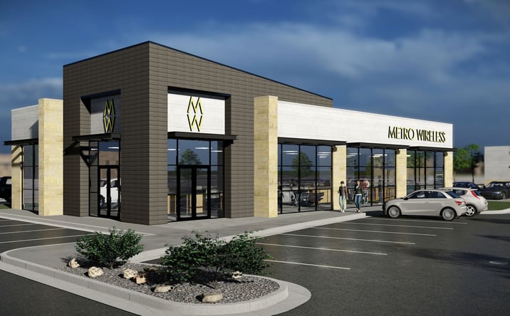Pictures of Retail, Land property located at 1820, 1830, 1840 Adams Street, Mankato, MN 56001 for lease - image #1