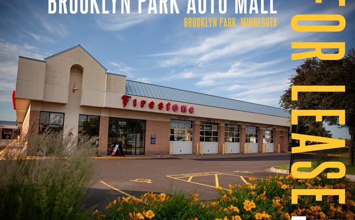 Pictures of Retail property located at 8080-8098 Brooklyn Blvd, Brooklyn Park, MN 55445 for lease - image #1