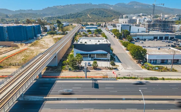 Pictures of Retail, Office property located at 307 E. Carmel Street, San Marcos, CA 92078 for lease - image #1