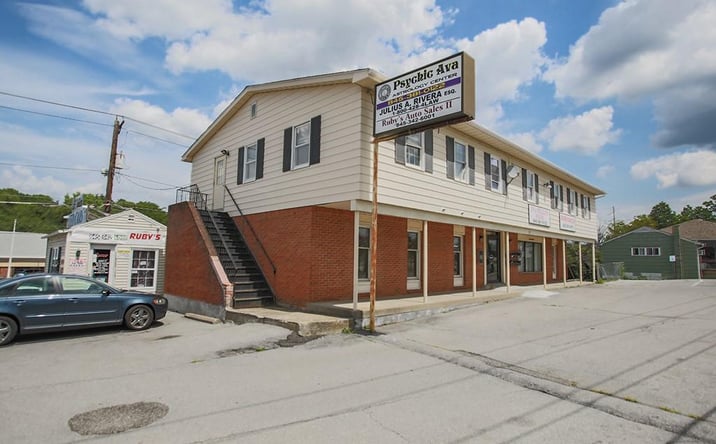 Pictures of Retail property located at 365 Route 211 E, Middletown, NY 10940 for lease - image #1