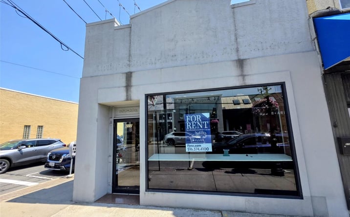 Pictures of Retail property located at 417 Central Avenue, Cedarhurst, NY 11516 for lease - image #1