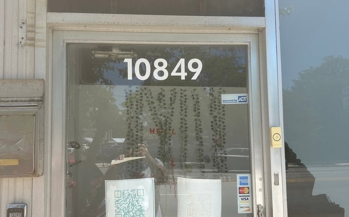 Pictures of Office property located at 10849 S Western Avenue, Chicago, IL 60643 for lease - image #1