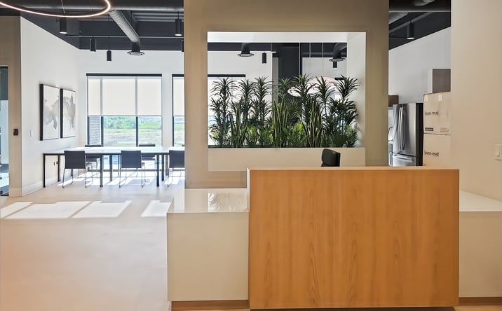 Pictures of Office property located at 775 N 1525 West 2nd Floor Farmington, Farmington, UT 84025 for lease - image #1