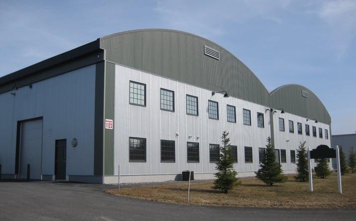 Pictures of Industrial, Special Purpose property located at 1123 Westbrook Street, Portland, ME 04102 for lease - image #1