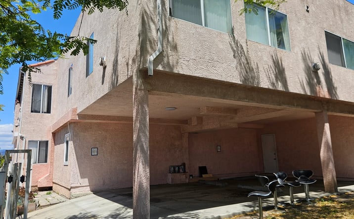 Pictures of Retail property located at 1750 S Longwood Ave, Los Angeles, CA 90019 for lease - image #1