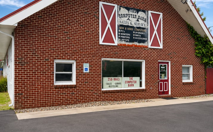 Pictures of Retail, Office, Special Purpose property located at 1462 NEWVILLE RD, CARLISLE, PA 17015 for lease - image #1