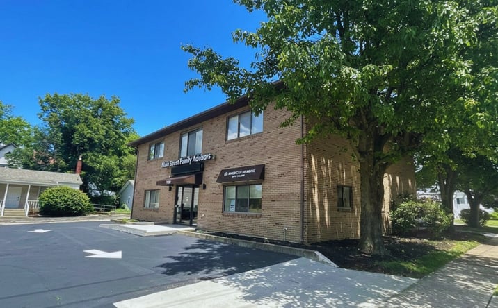 Pictures of Retail, Office property located at 11156 Main Street, Cincinnati, OH 45241 for lease - image #1