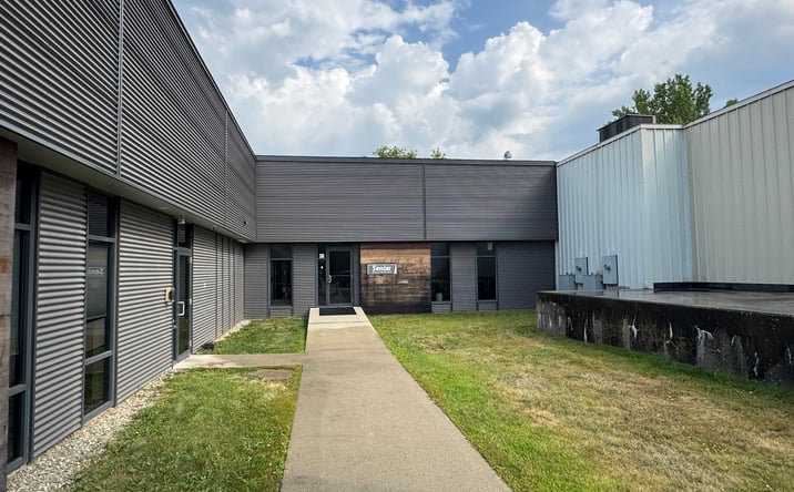 Pictures of Retail, Office property located at 10516 Route 116, Hinesburg, VT 05461 for lease - image #1