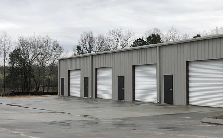 Pictures of Special Purpose, Office, Industrial property located at 184 Crye Leike Drive, Fort Oglethorpe, GA 30742 for lease - image #1