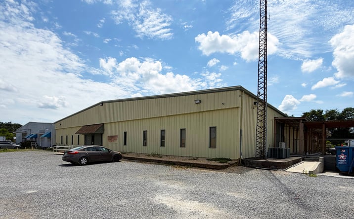 Pictures of Industrial, Office property located at 3313 Sexton Road SE, Decatur, AL 35603 for lease - image #1