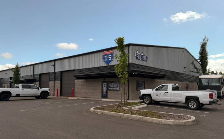 Pictures of Industrial property located at 11413 Northeast 126th Street, Vancouver, WA 98662 for lease - image #1