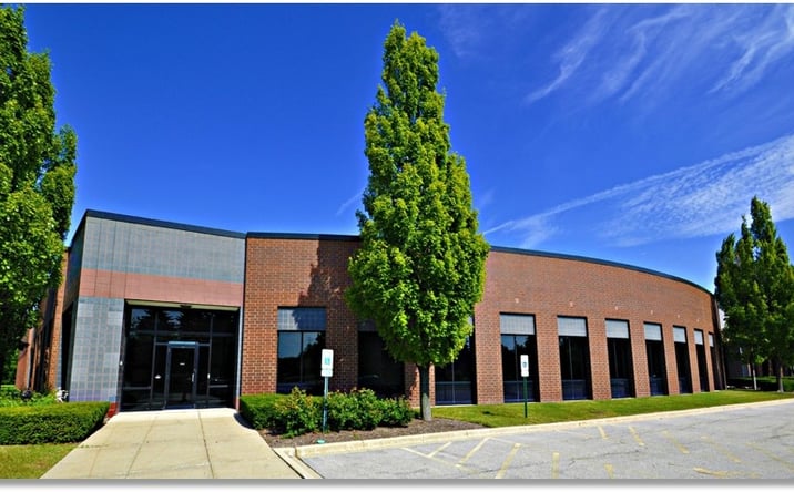Pictures of Industrial property located at Lakeview Court, Mt Prospect, IL 60056 for lease - image #1