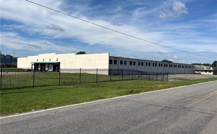 Pictures of Industrial property located at 70 Industrial Drive, Cartersville, GA 30120 for lease - image #1